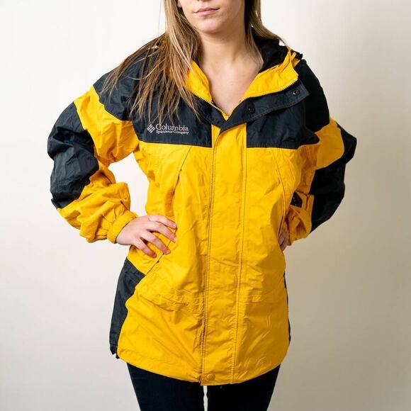 Columbia Jackets & Blazers - Columbia Omni Vertex Ski Jacket - S